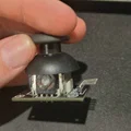 Mô hình 3D cho module Joystick Arduino (Hỗ trợ thiết kế dự án) - Thumbnail 2