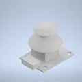 Mô hình 3D cho module Joystick Arduino (Hỗ trợ thiết kế dự án) - Thumbnail 3