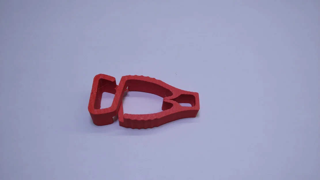 Kẹp giữ găng tay 3D (Glove Clip) - Phụ kiện bảo hộ gọn gàng, bền bỉ - Image 2