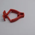 Kẹp giữ găng tay 3D (Glove Clip) - Phụ kiện bảo hộ gọn gàng, bền bỉ - Thumbnail 4