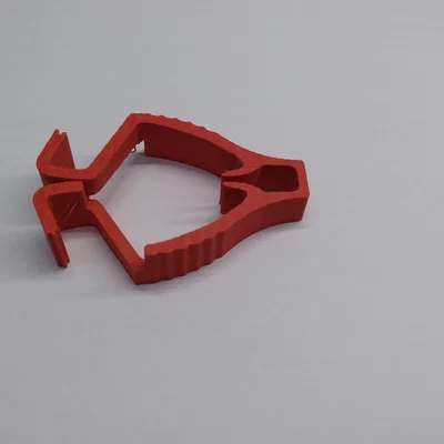 Kẹp giữ găng tay 3D (Glove Clip) - Phụ kiện bảo hộ gọn gàng, bền bỉ