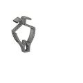 Kẹp giữ găng tay 3D (Glove Clip) - Phụ kiện bảo hộ gọn gàng, bền bỉ - Thumbnail 5