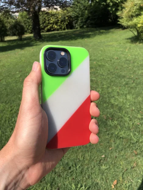 Ốp lưng (Cover) iPhone 13 Pro - Image 1
