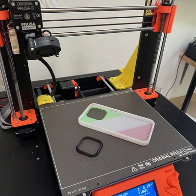 Ốp lưng (Cover) iPhone 13 Pro