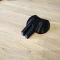 Cánh gáo thay thế cho turbine Pelton - Thiết kế tối ưu 3D - Thumbnail 5
