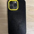 Ốp iPhone 13 Pro có bảo vệ camera và vòng MagSafe - Thumbnail 1