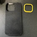 Ốp iPhone 13 Pro có bảo vệ camera và vòng MagSafe - Thumbnail 3