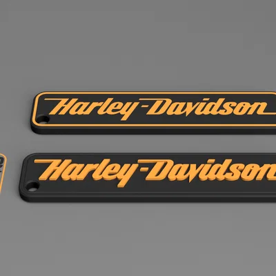 American V-Twin Style - Móc khóa (Keychain/Portachiavi/Porte Clès/钥匙链)