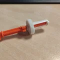 VW Caddy – Chi tiết mở cửa khoang hàng (cargo door opener) - Thumbnail 2
