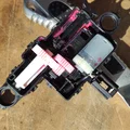 VW Caddy – Chi tiết mở cửa khoang hàng (cargo door opener) - Thumbnail 9