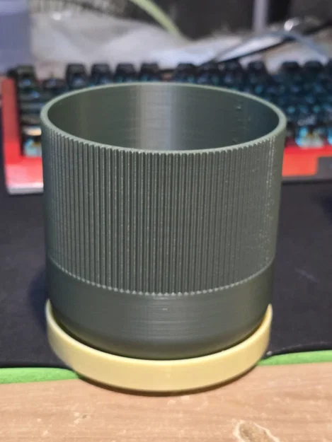 Chậu trồng cây (Planter Pot) - Image 1