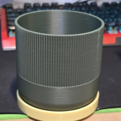 Chậu trồng cây (Planter Pot)