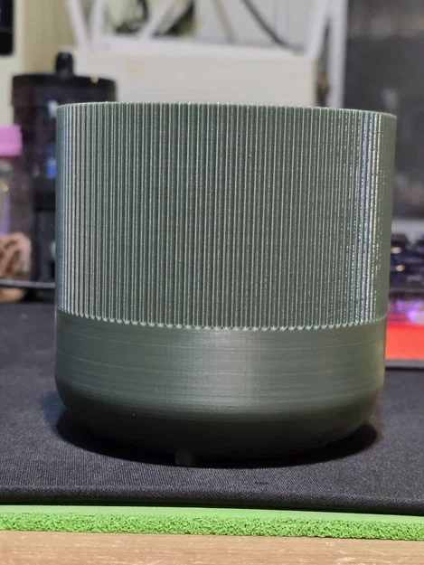 Chậu trồng cây (Planter Pot) - Image 3