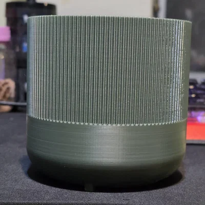 Chậu trồng cây (Planter Pot)