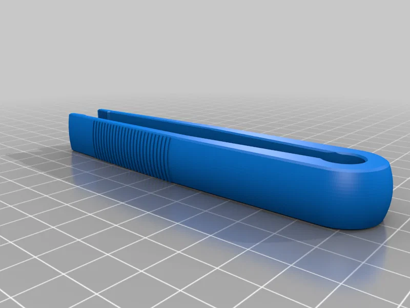 Kẹp Gắp Công Thái Học (Ergonomic Tweezers) - Mẫu in 3D tiện dụng - Image 2