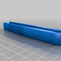 Kẹp Gắp Công Thái Học (Ergonomic Tweezers) - Mẫu in 3D tiện dụng - Thumbnail 2