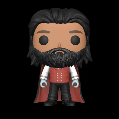 Mô hình Funko Pop Dracula - Đồ chơi in 3D độc đáo cho Halloween