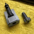 AR308 Bolt Armorer's Block (Khối kê tháo chốt extractor/ejector) - Thumbnail 2