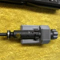 AR308 Bolt Armorer's Block (Khối kê tháo chốt extractor/ejector) - Thumbnail 4
