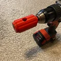 Bộ Cắt Tỉa Vỏ Đạn (Cartridge Case Trimmer) dùng máy khoan cầm tay - Thumbnail 1