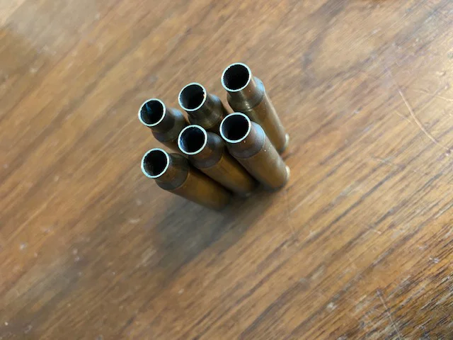 Bộ Cắt Tỉa Vỏ Đạn (Cartridge Case Trimmer) dùng máy khoan cầm tay - Image 2
