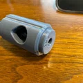 Bộ Cắt Tỉa Vỏ Đạn (Cartridge Case Trimmer) dùng máy khoan cầm tay - Thumbnail 5