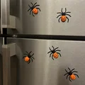 Nhện Nam Châm Halloween Độc Đáo - Phụ Kiện Trang Trí Tủ Lạnh 3D - Thumbnail 1