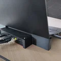 Giá đỡ laptop cho Lenovo ThinkPad USB-C Dock Gen 1/Gen 2 (40AS) - Thumbnail 1