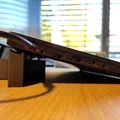 Giá đỡ laptop cho Lenovo ThinkPad USB-C Dock Gen 1/Gen 2 (40AS) - Thumbnail 2