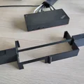 Giá đỡ laptop cho Lenovo ThinkPad USB-C Dock Gen 1/Gen 2 (40AS) - Thumbnail 3