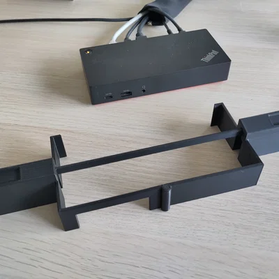 Giá đỡ laptop cho Lenovo ThinkPad USB-C Dock Gen 1/Gen 2 (40AS)