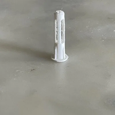 Neo tường rỗng (hollow-wall anchor) – tay kẹp chắc hơn v2