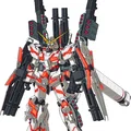 Bộ Full Armor Set cho RG Unicorn Gundam - Thumbnail 1