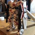 Bộ Full Armor Set cho RG Unicorn Gundam - Thumbnail 2
