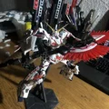 Bộ Full Armor Set cho RG Unicorn Gundam - Thumbnail 3
