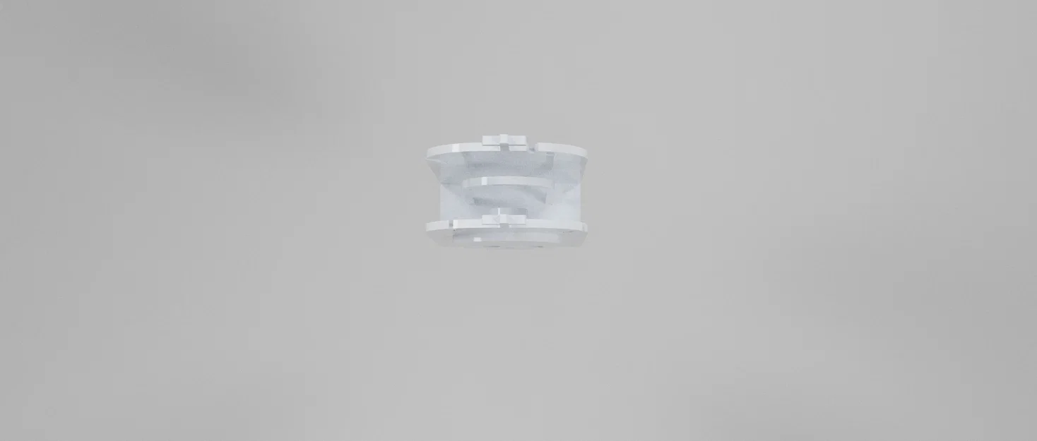 Kẹp Khăn Giấy Hình Bia Mộ (Halloween) - Image 4