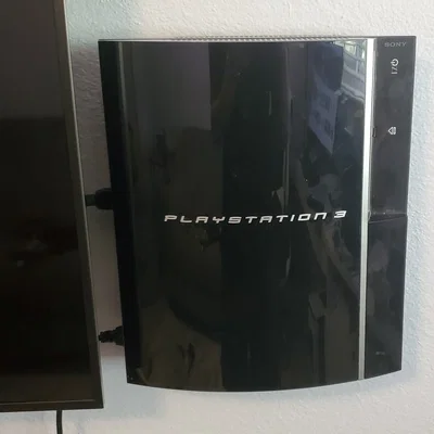 Giá Treo Tường PS3 (FAT)