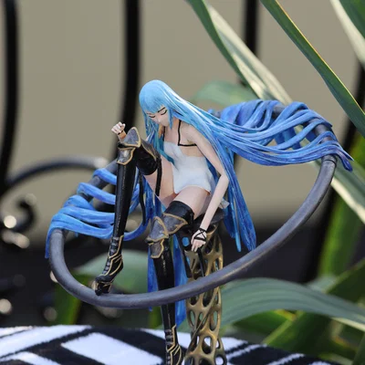 Azur Lane - Champagne Free 3D print model