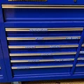 Nhãn ngăn kéo nghiêng cho tủ đồ nghề Harbor Freight U.S. General - Thumbnail 1