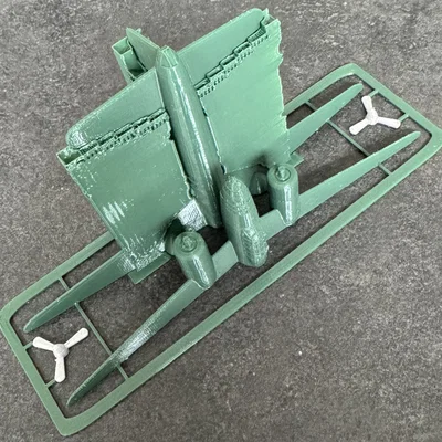 Kit card Mitsubishi G4M1