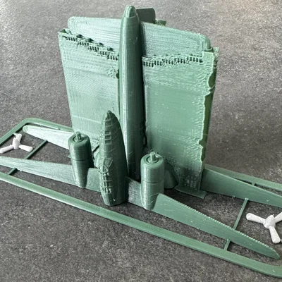 Kit card Mitsubishi G4M1