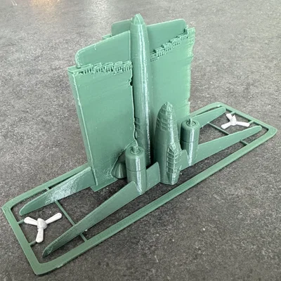 Kit card Mitsubishi G4M1