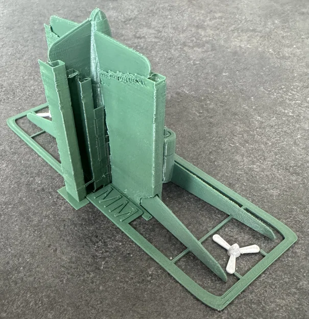 Kit card Mitsubishi G4M1 - Image 11