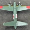 Kit card Mitsubishi G4M1 - Thumbnail 17