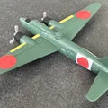 Kit card Mitsubishi G4M1 - Thumbnail 18