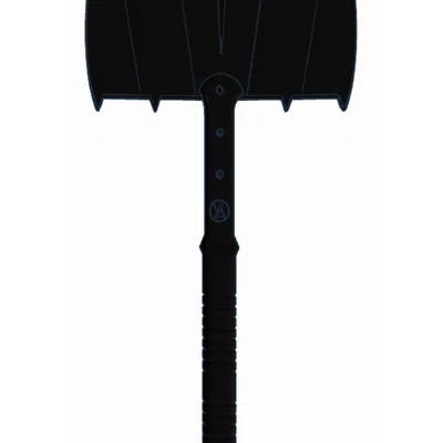 Mô hình rìu chiến Batman (Absolute Batman Battle Axe V2) 3D