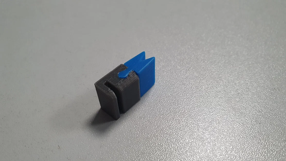 Best Nozzle Wiper / Abstreifer cho Bambu P1/X1 - Image 10