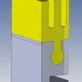 Gạt làm sạch đầu phun 3D (Nozzle Wiper) cải tiến hiệu quả - Thumbnail 5