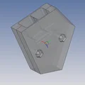 Gạt làm sạch đầu phun 3D (Nozzle Wiper) cải tiến hiệu quả - Thumbnail 6