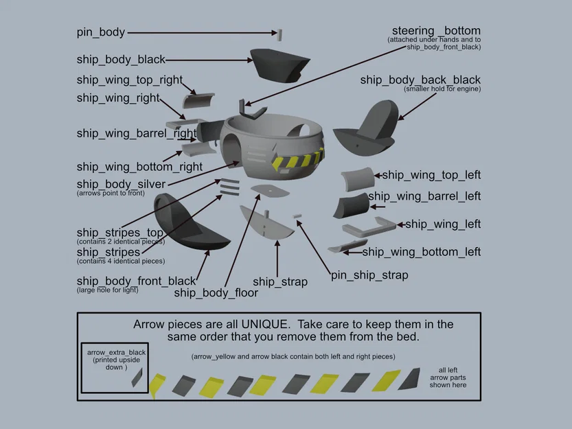 Dr Eggman (Robotnix) - Classic - Image 3
